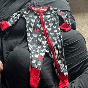 B20. Temu Bamboo Zippy